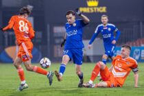 Absolutny hit Betclic 1. Ligi! Miedź Legnica zagra z Termalicą