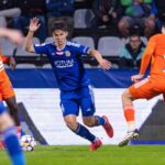 Miedź Legnica rozgromiona u siebie przez Bruk-Bet Termalicę