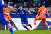 Miedź Legnica rozgromiona u siebie przez Bruk-Bet Termalicę
