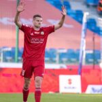 Miedź Legnica przegrała z Wisłą Płock. Teraz czas na baraże!