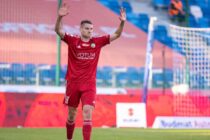 Miedź Legnica przegrała z Wisłą Płock. Teraz czas na baraże!