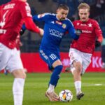 Sensacja w Krakowie! Miedź Legnica wygrywa z Wisłą i zagra w finale baraży