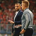 Wojciech Łobodziński: "Wygraliśmy dzięki determinacji". Wypowiedzi trenerów