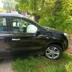 To już istna plaga! Kolejny pijany kierowca wylądował w rowie