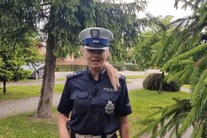 Kask może uratować Twoje życie! Policja apeluje o rozsądek na dwóch kółkach