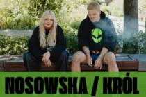 Nosowska i Król razem na scenie w Legnicy