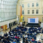 Centrum Konferencyjne LSSE gościło Dolnośląskich Liderów Biznesu