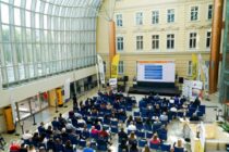 Centrum Konferencyjne LSSE gościło Dolnośląskich Liderów Biznesu