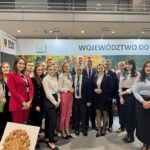 – Niech żyje wieś – piękna, gościnna i różnorodna. Dolny Śląsk na Europejskim Kongresie Odnowy i Rozwoju Wsi
