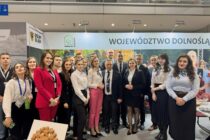 – Niech żyje wieś – piękna, gościnna i różnorodna. Dolny Śląsk na Europejskim Kongresie Odnowy i Rozwoju Wsi