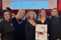 Wielkie serca w Operze Wrocławskiej – ponad 90 tysięcy na odbudowę Domu Dziecka w Kłodzku