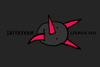 Satyrykon 2025