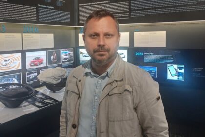 Będzie nowy dyrektor Centrum Witelona w Legnicy