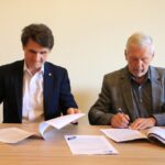 Odnowione alejki w legnickim parku. Umowa na remont podpisana