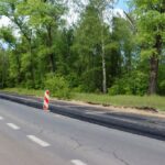 Przebudowa ul. Złotoryjskiej. Od poniedziałku zmiany w organizacji ruchu