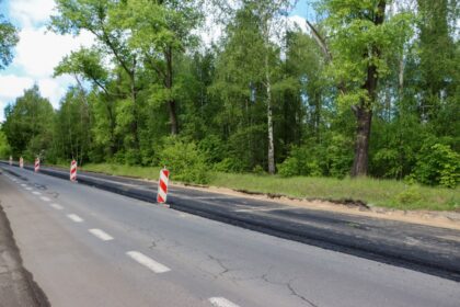 Przebudowa ul. Złotoryjskiej. Od poniedziałku zmiany w organizacji ruchu