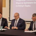 Podpisano porozumienie ułatwiające zakładanie spółdzielni energetycznych