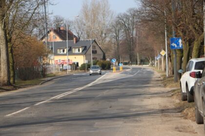 Cztery firmy chętne do remontu ul. Nowodworskiej i Zamiejskiej