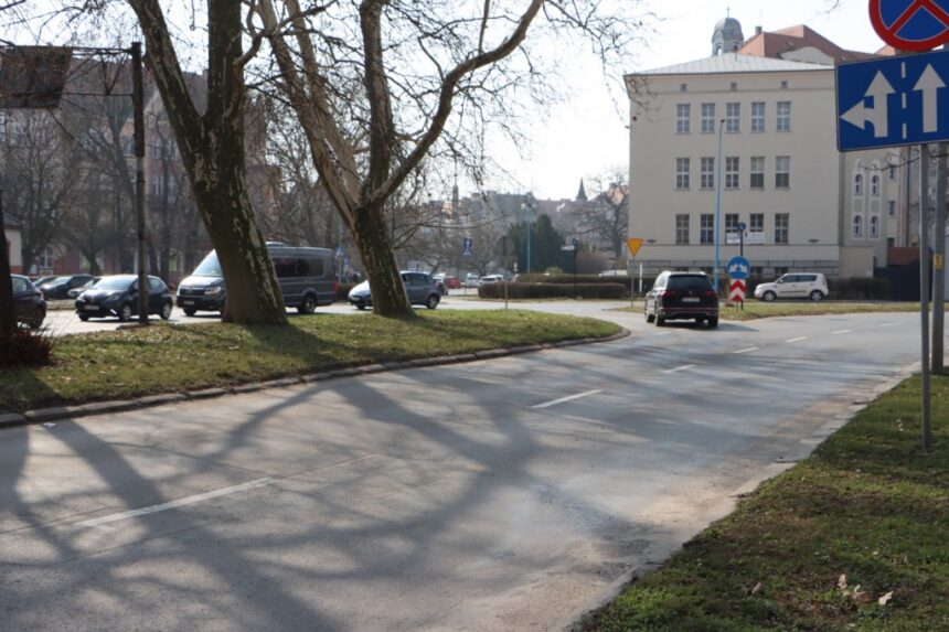Modernizacja ul. Muzealnej. Miasto szuka wykonawcy