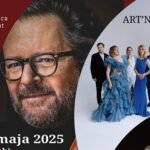Grzegorz Turnau gwiazdą koncertu jubileuszowego Legnica Cantat