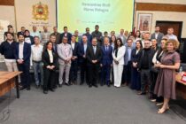 Dolny Śląsk po raz pierwszy na wizycie dyplomatycznej w Afryce