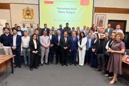Dolny Śląsk po raz pierwszy na wizycie dyplomatycznej w Afryce