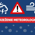 Ostrzeżenie przed burzami dla Legnicy i powiatu!