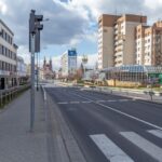 Ścieżka rowerowa połączy centrum Legnicy z osiedlem Kopernika
