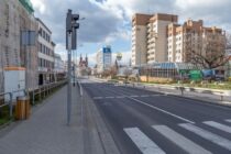 Ścieżka rowerowa połączy centrum Legnicy z osiedlem Kopernika