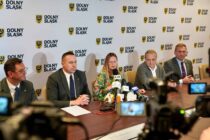 Raczkowa na podium w konkursie „Piękna Wieś Dolnośląska”