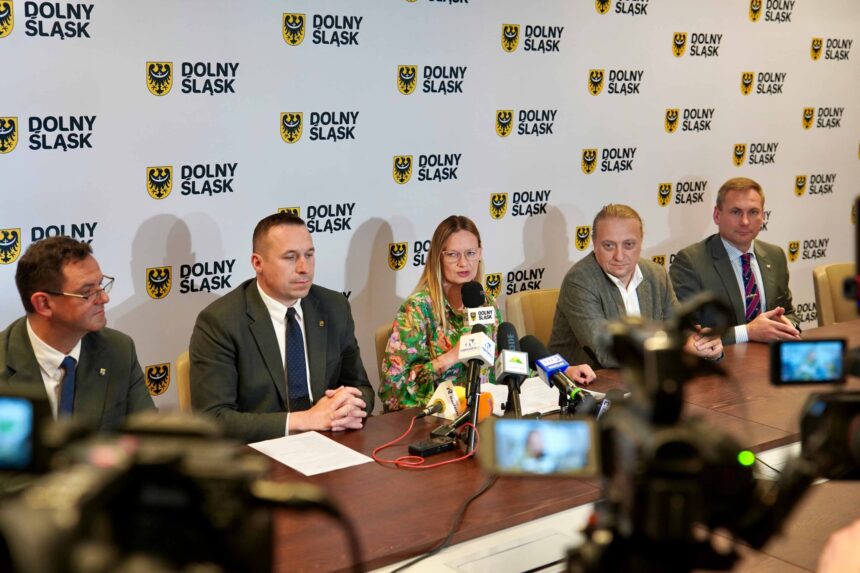 Raczkowa na podium w konkursie „Piękna Wieś Dolnośląska”