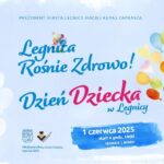 Dzień Dziecka w Legnicy pod znakiem wielu atrakcji [LISTA WYDARZEŃ]