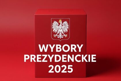 Karol Nawrocki wygrywa wybory prezydenckie. Jak głosowała Legnica?