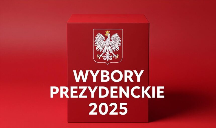 Karol Nawrocki wygrywa wybory prezydenckie. Jak głosowała Legnica?