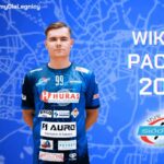 Wiktor Pacuła na dłużej w Siódemce Miedź Legnica