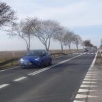 Przebudowa DK36 i DK94 Wrocław - Lubin