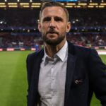 Wojciech Łobodziński - trener Miedzi Legnica