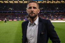 Wojciech Łobodziński - trener Miedzi Legnica