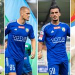 Wypożyczeni piłkarze wracają do Miedzi Legnica
