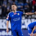 Adnan Kovacević w Miedzi na dłużej
