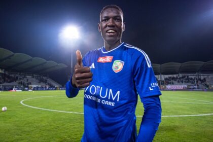 Babacar Diallo
