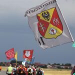 Pielgrzyma Legnicka na Jasna Górę