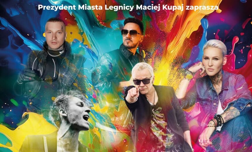 Dni Legnicy 2025