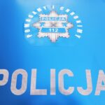 Policja Legnica