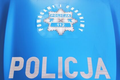 Policja Legnica
