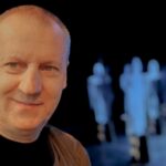 Łukasz Czuj nowym dyrektorem Teatru Modrzejewskiej w Legnicy!