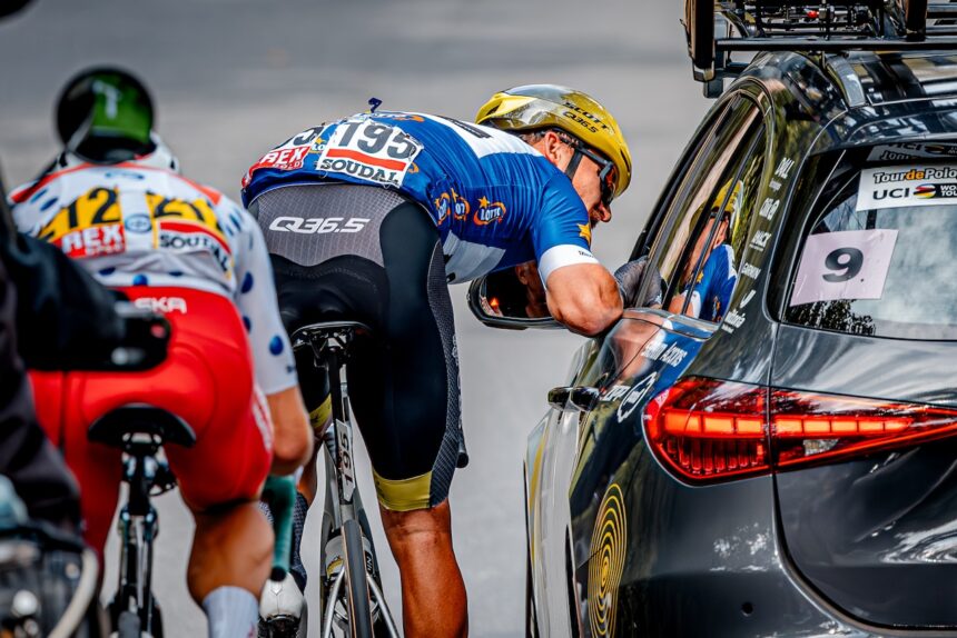 Tour de Pologne 2025
