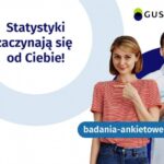 Badania ankietowe GUS na terenie gminy. Twoja opinia ma znaczenie