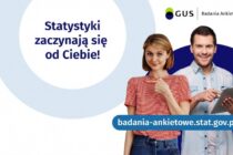 Badania ankietowe GUS na terenie gminy. Twoja opinia ma znaczenie
