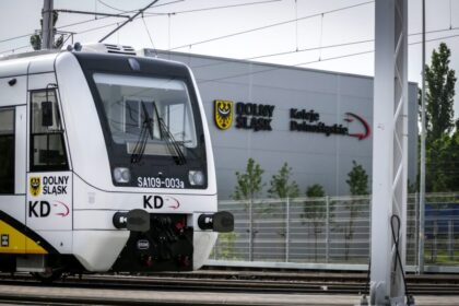 KOLZAM Kolei Dolnośląskich